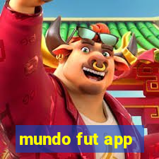 mundo fut app